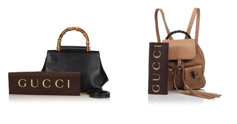 bolsos gucci historia